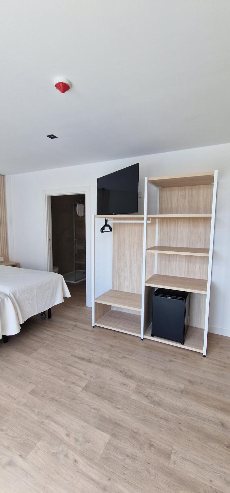 Playa Joyel Family Rooms Ноха Экстерьер фото