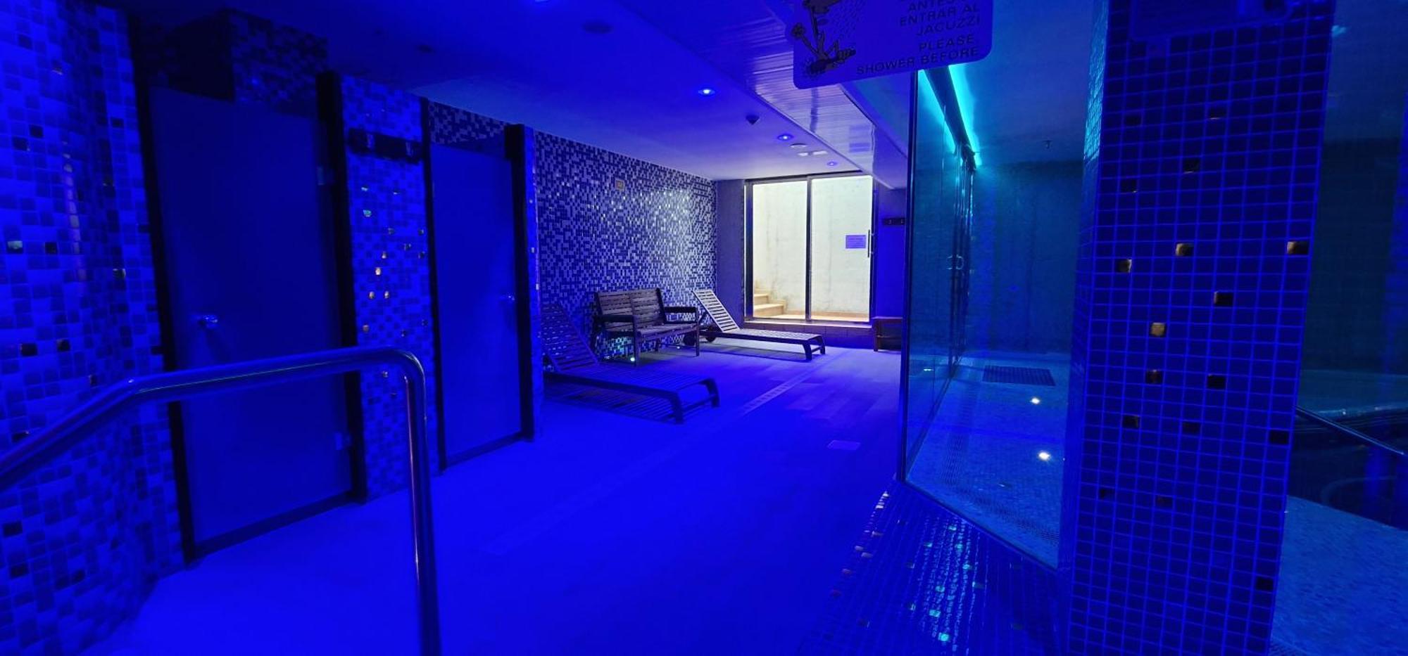 Playa Joyel Family Rooms Ноха Экстерьер фото