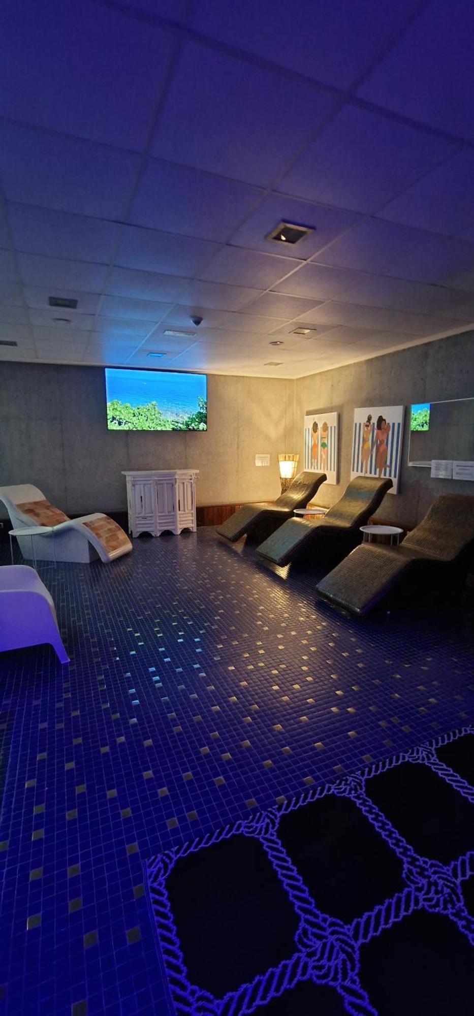Playa Joyel Family Rooms Ноха Экстерьер фото