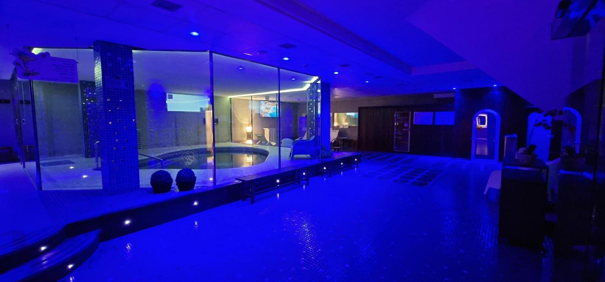 Playa Joyel Family Rooms Ноха Экстерьер фото