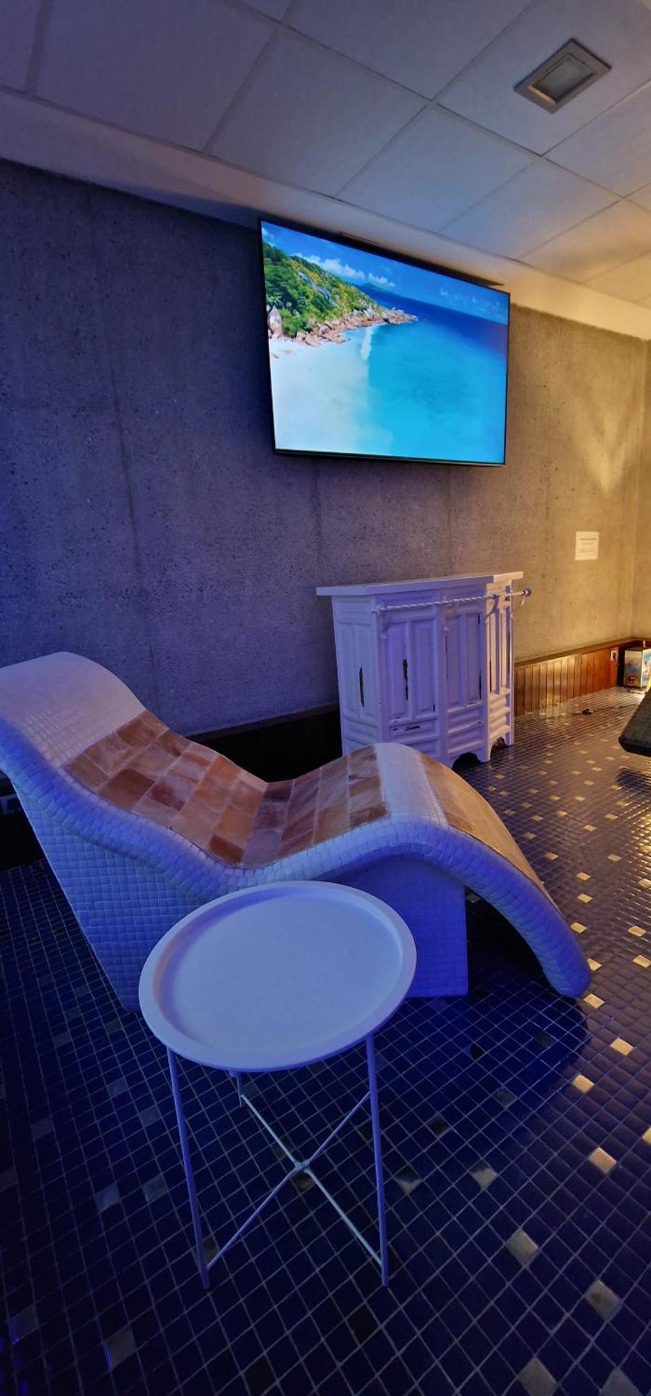 Playa Joyel Family Rooms Ноха Экстерьер фото