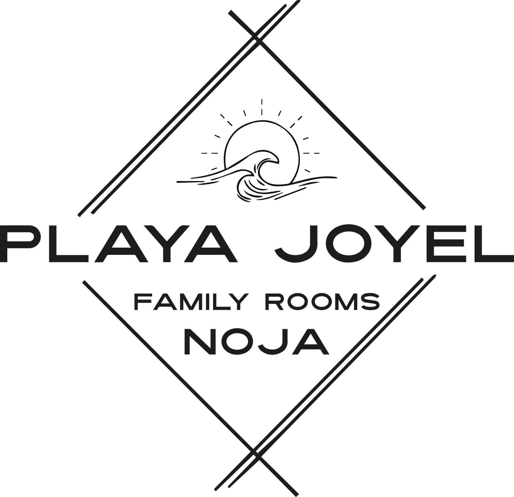 Playa Joyel Family Rooms Ноха Экстерьер фото