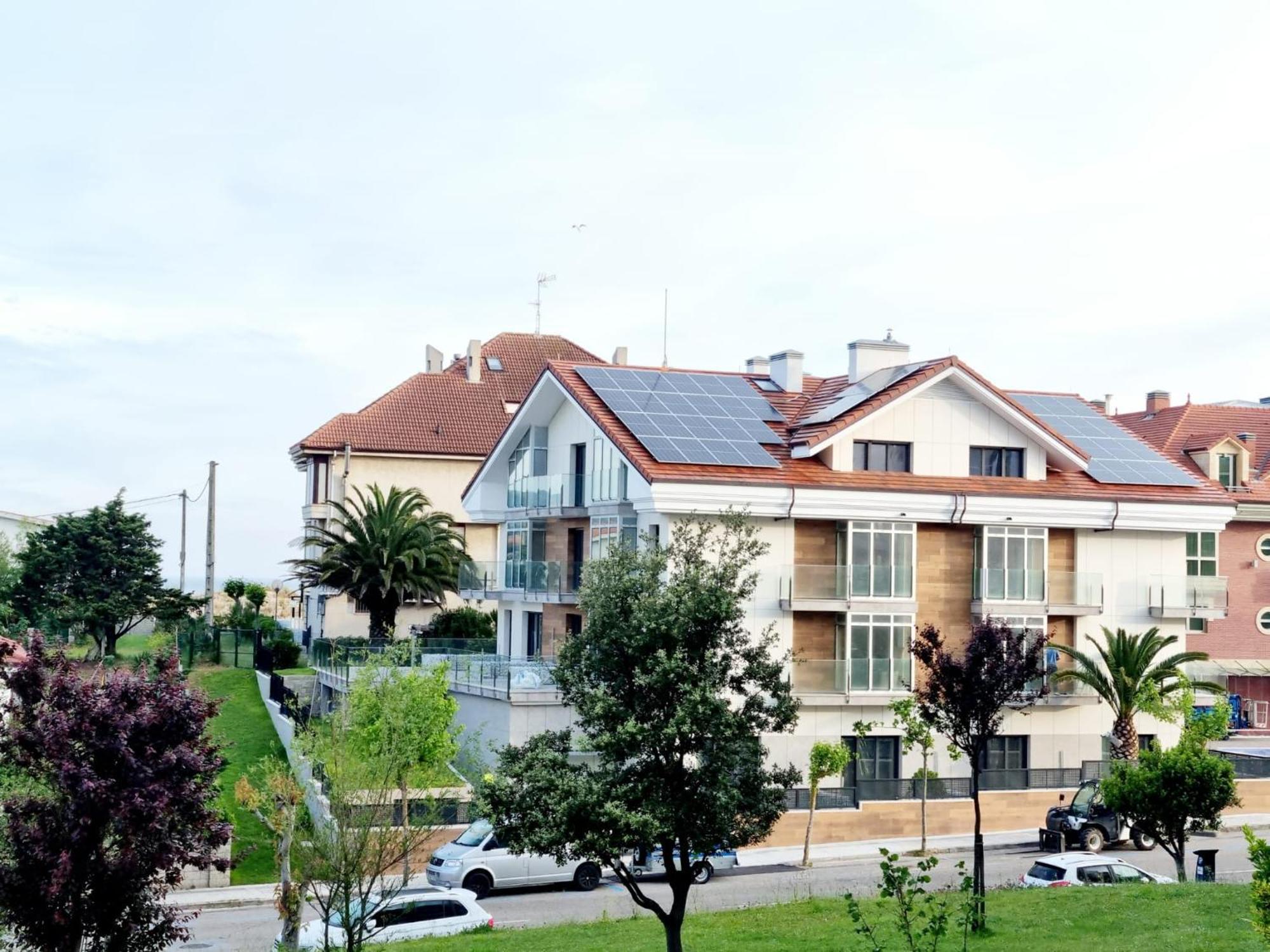 Playa Joyel Family Rooms Ноха Экстерьер фото