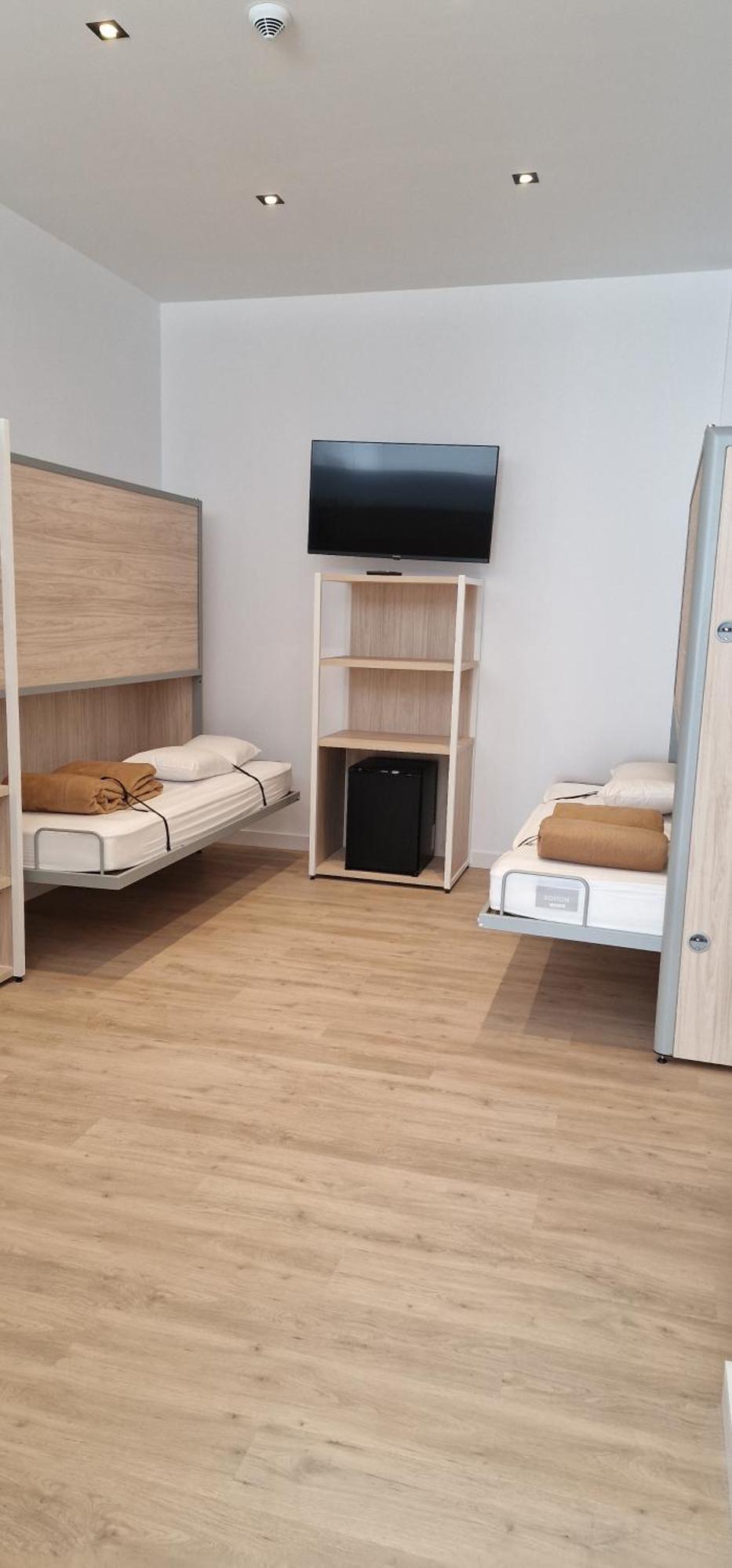 Playa Joyel Family Rooms Ноха Номер фото