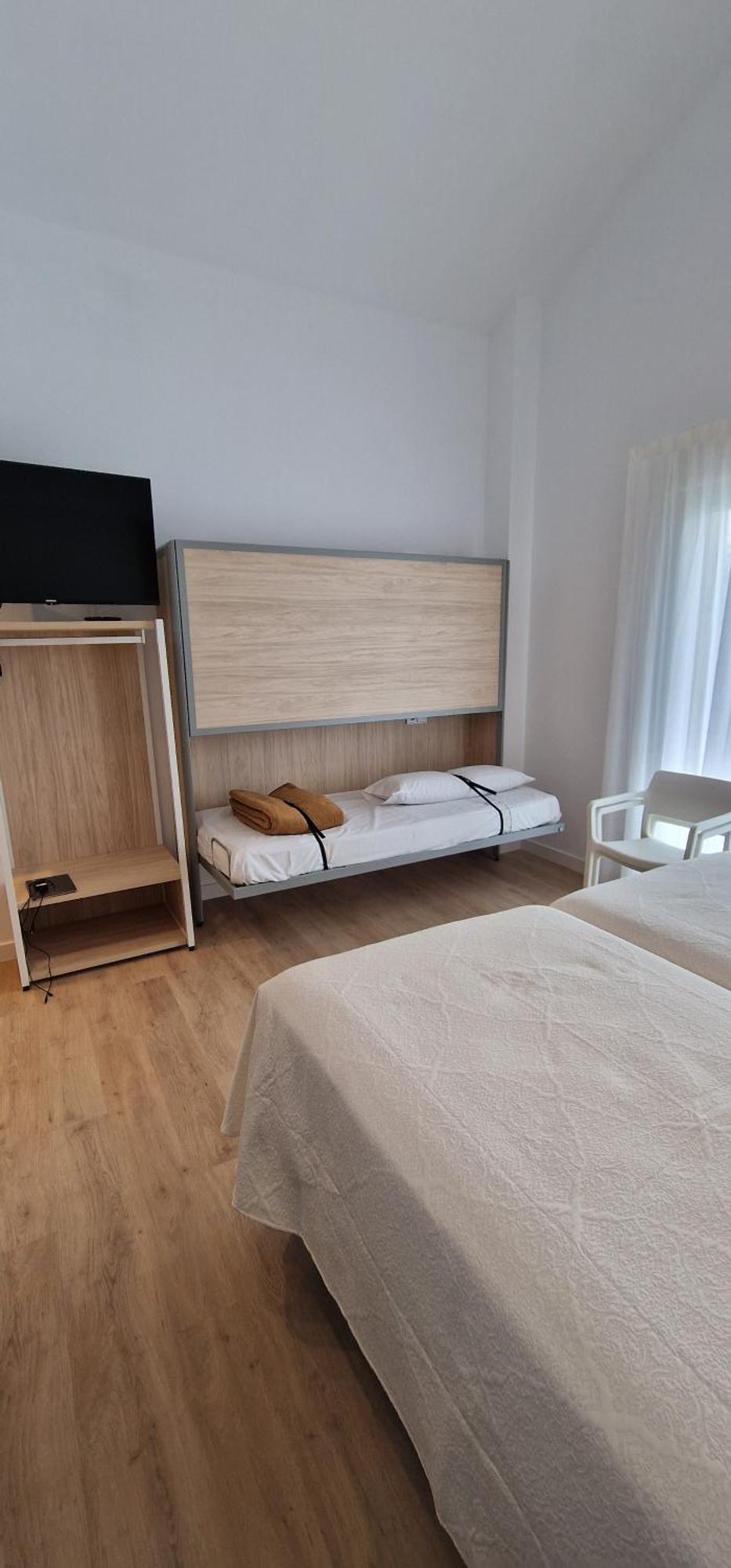 Playa Joyel Family Rooms Ноха Экстерьер фото