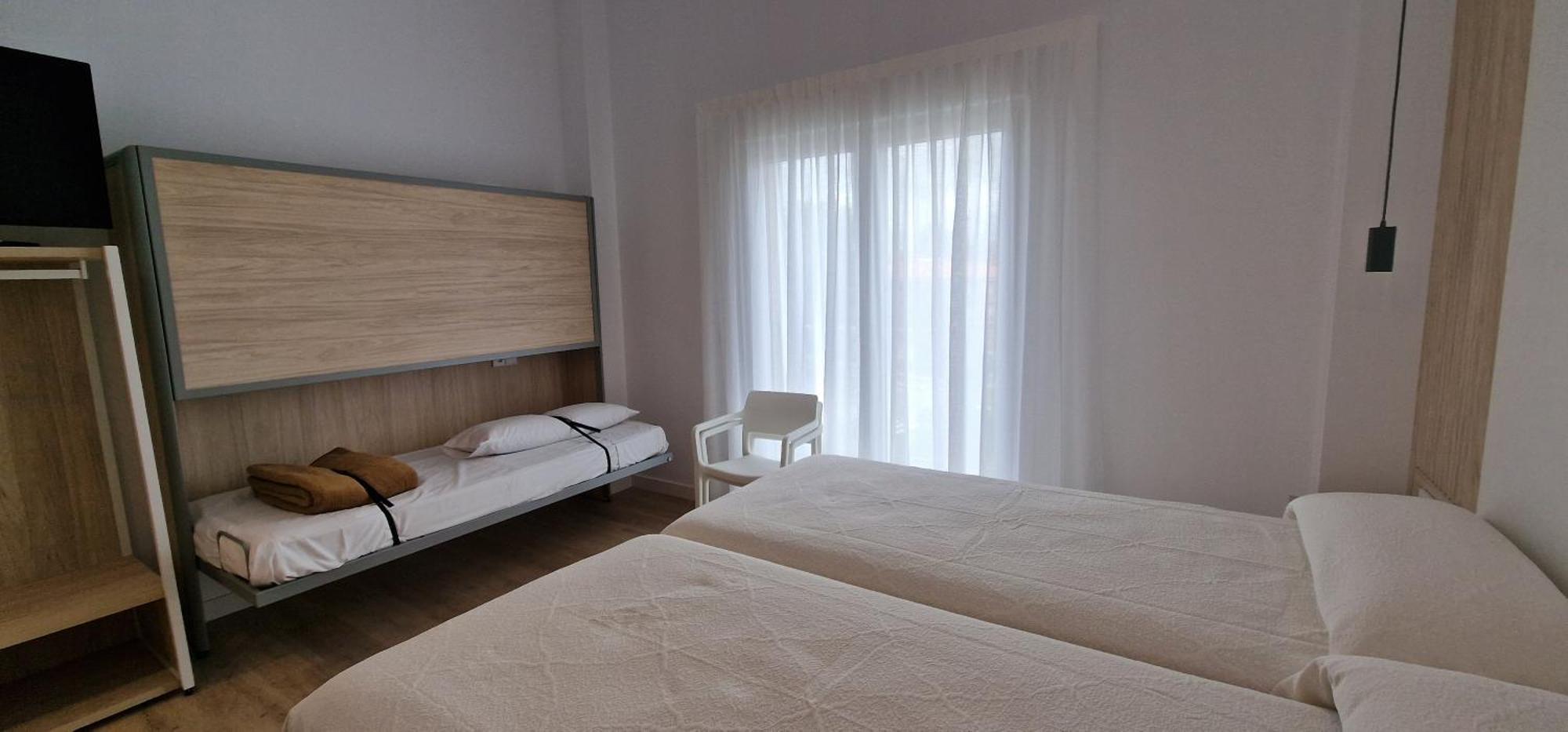 Playa Joyel Family Rooms Ноха Экстерьер фото