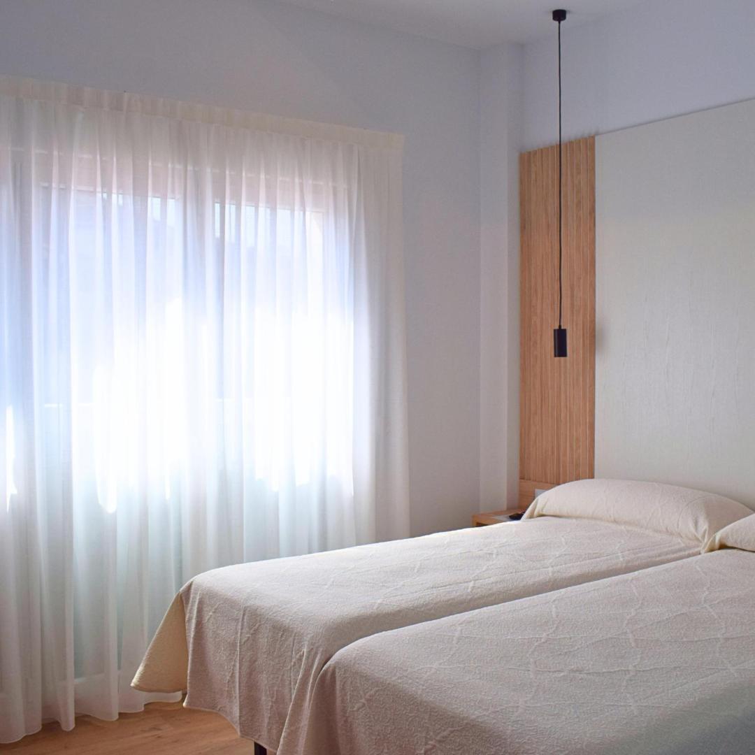 Playa Joyel Family Rooms Ноха Экстерьер фото