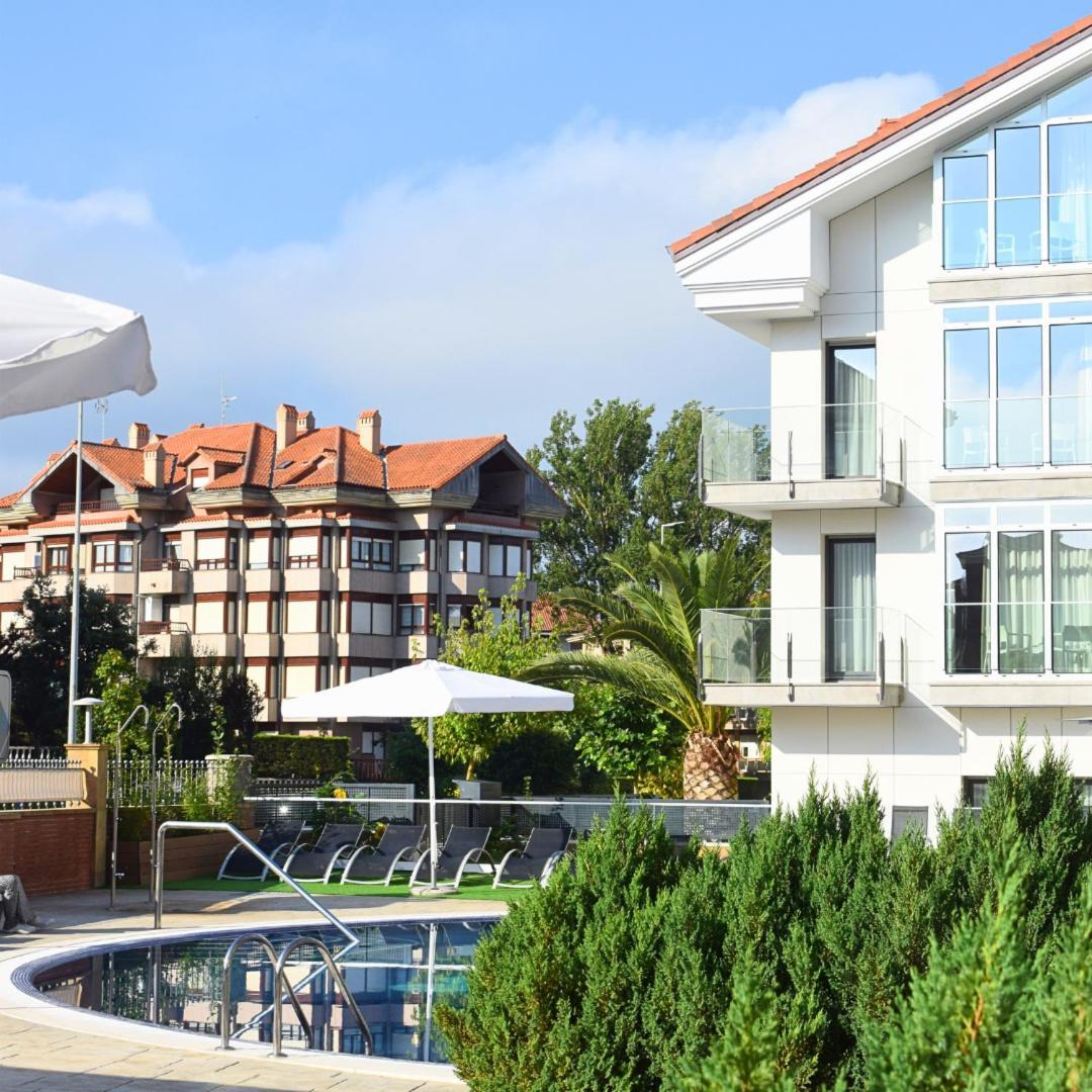 Playa Joyel Family Rooms Ноха Экстерьер фото