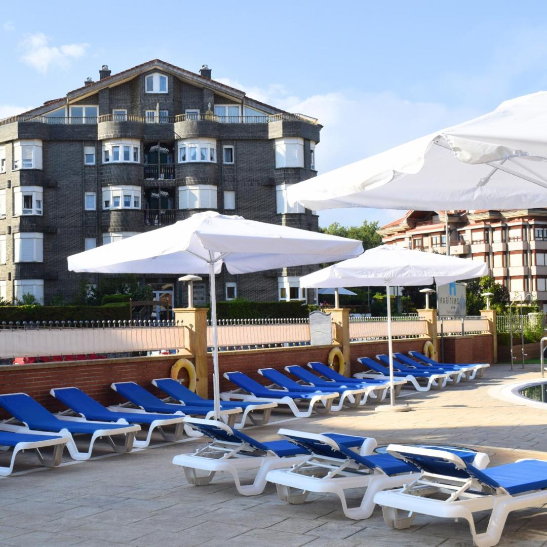 Playa Joyel Family Rooms Ноха Экстерьер фото