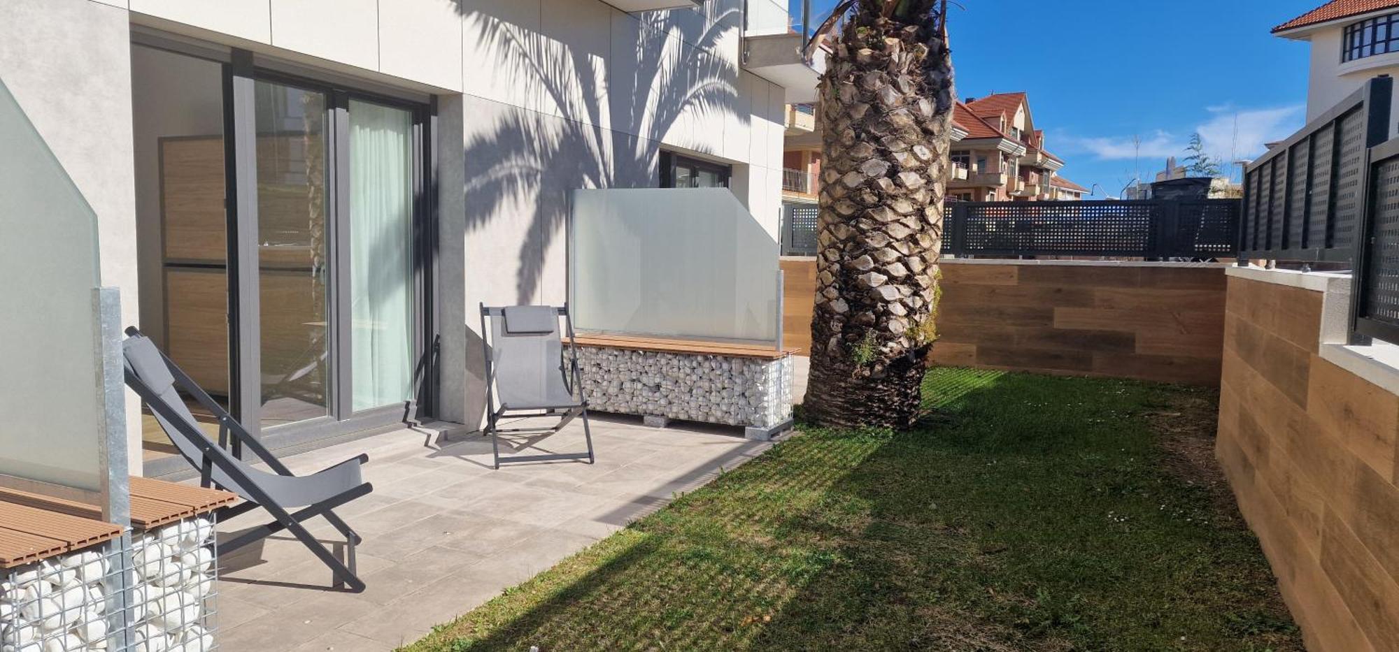 Playa Joyel Family Rooms Ноха Экстерьер фото