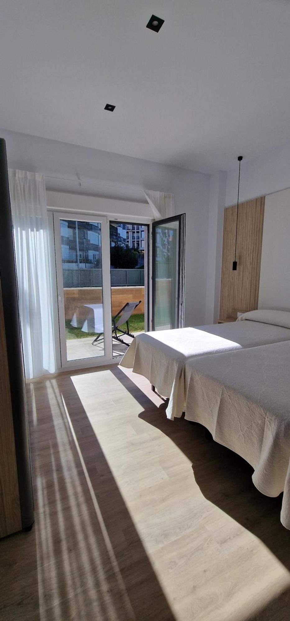 Playa Joyel Family Rooms Ноха Экстерьер фото