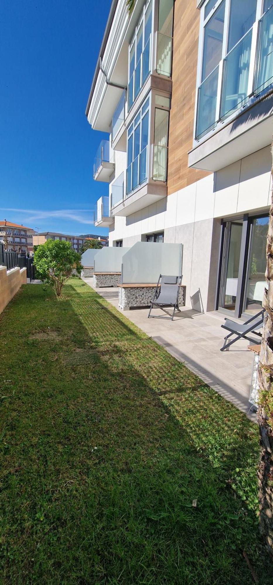 Playa Joyel Family Rooms Ноха Экстерьер фото