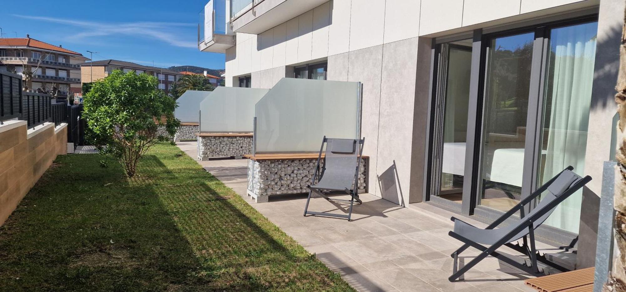 Playa Joyel Family Rooms Ноха Экстерьер фото