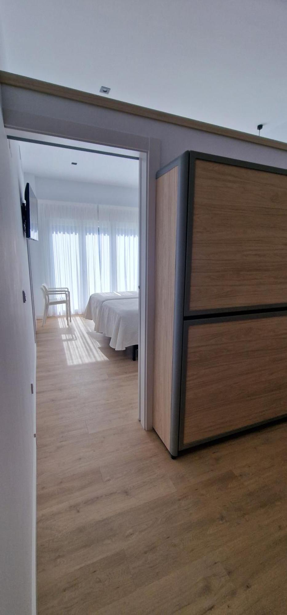 Playa Joyel Family Rooms Ноха Экстерьер фото