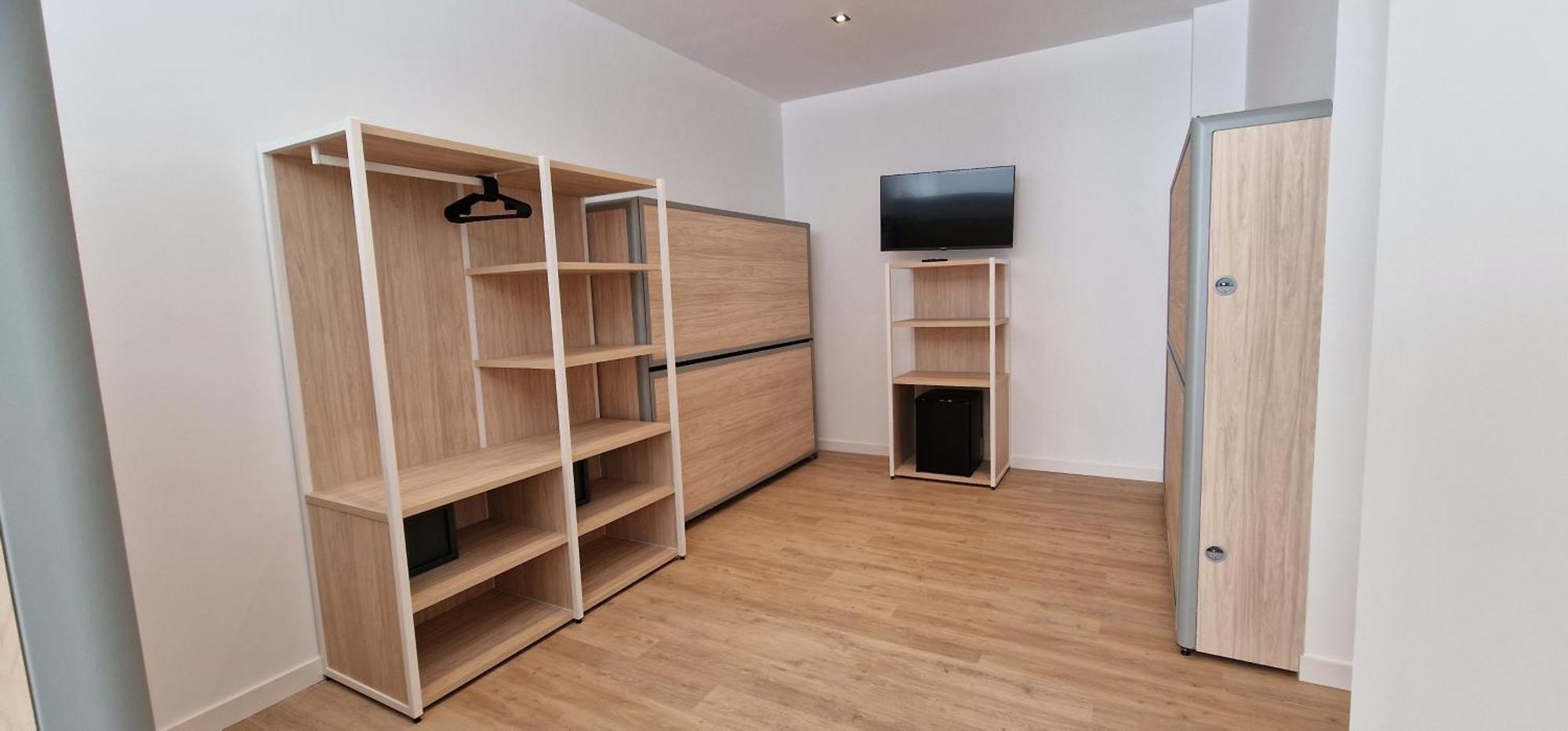 Playa Joyel Family Rooms Ноха Экстерьер фото