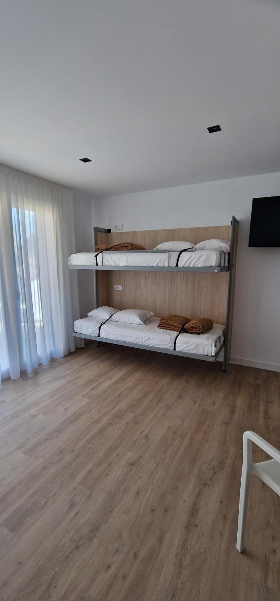 Playa Joyel Family Rooms Ноха Экстерьер фото