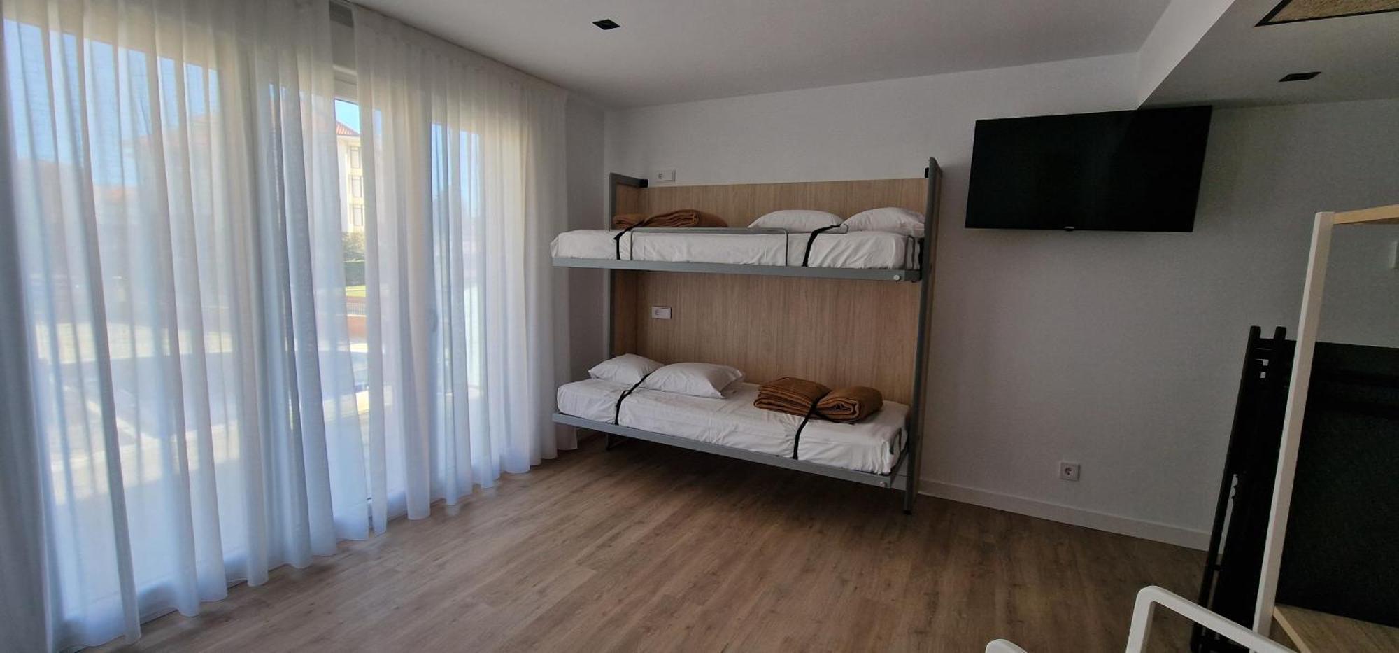 Playa Joyel Family Rooms Ноха Экстерьер фото